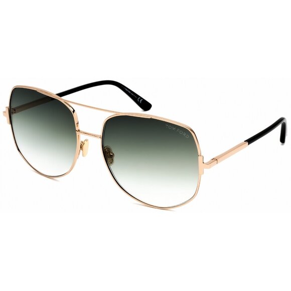 Tom Ford Accessories - Tom Ford Sunglasses TF0783-28B-62 New with tags
